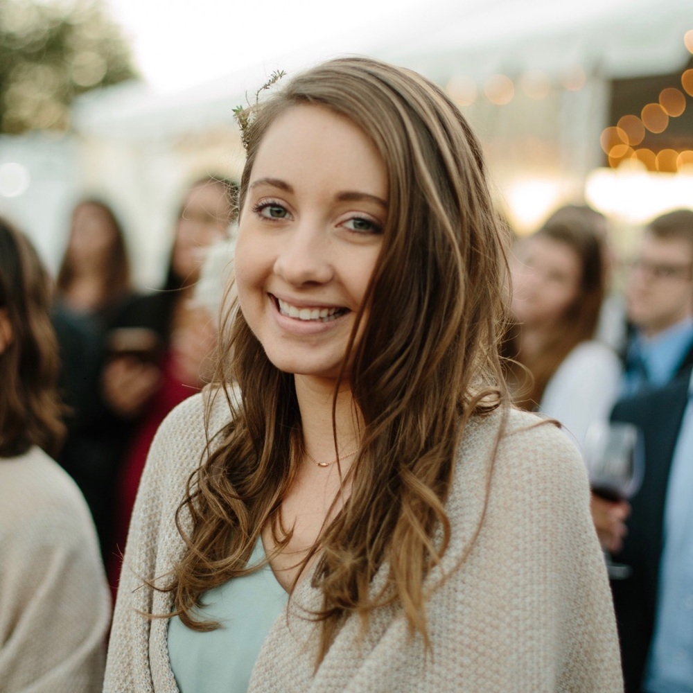 Meet your Posher, Suz